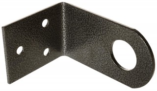 Проушина дверная СЕКРЕТ-КИРОВ 3мм Г-образная  50*138 (штука)