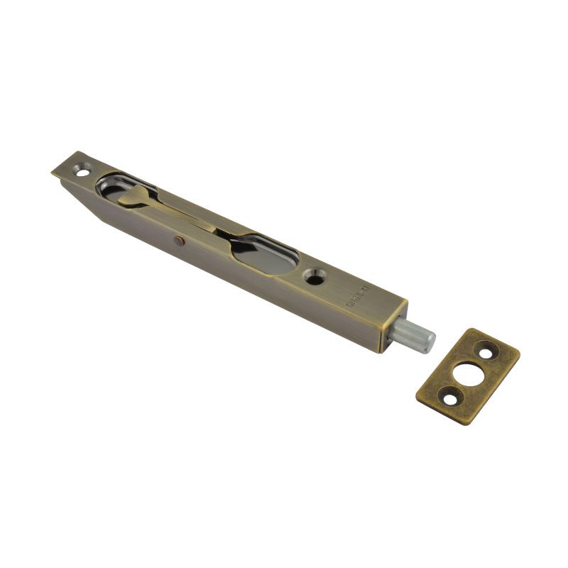 РИГЕЛЬ НОРА-М 5 1/2" (ст.бронза)