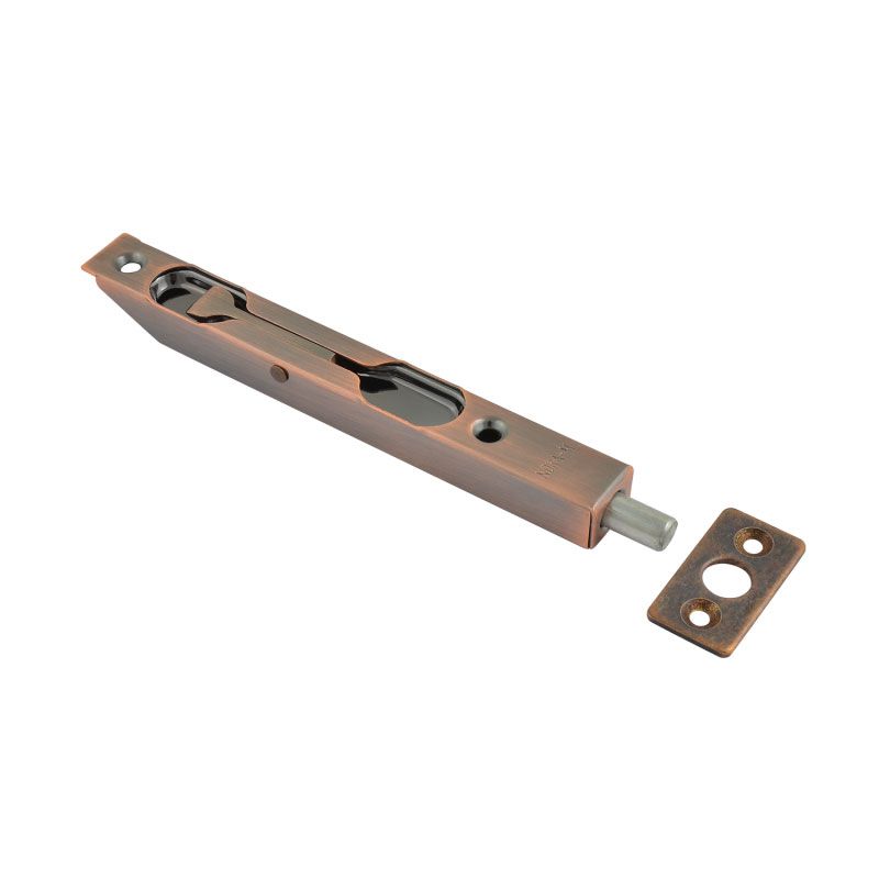 РИГЕЛЬ НОРА-М 5 1/2" (ст.медь)