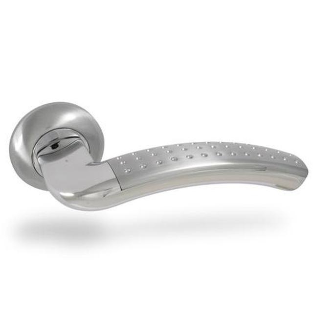 Ручка 26 FZ8-108 SX (150мм) хром (40)