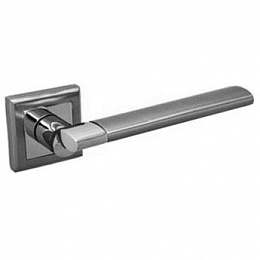 Ручка ADDEN BAU LINE Q142 SATIN CHROME (распродажа)