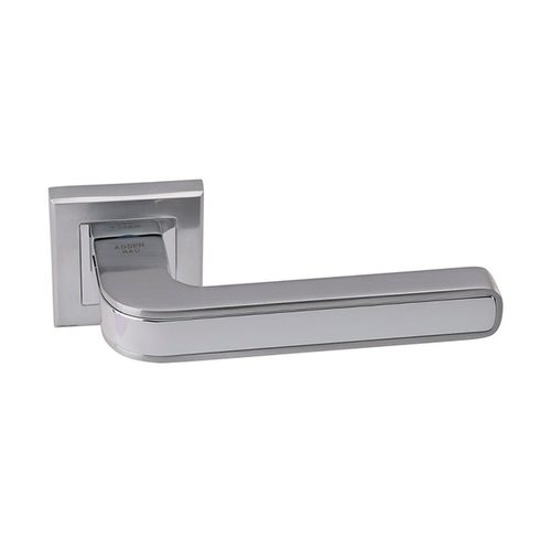 Ручка ADDEN BAU PIEZA Q360 SATIN CHROME (ХРОМ)