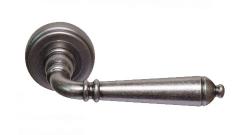 Ручка ADDEN BAU POMOLO V203 AGED SILVER (состаренное серебро)