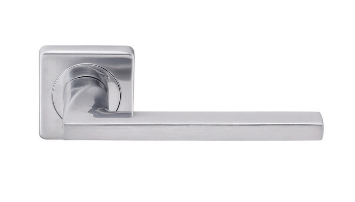 ручка ARCHIE S040 4499  (мат. хром)