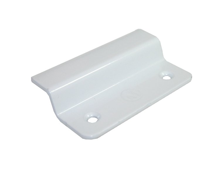 Ручка балконная Кунгур полимер (80)