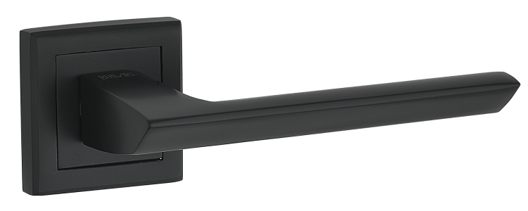 Ручка BUSSARE ASPECTO A-64-30 BLACK