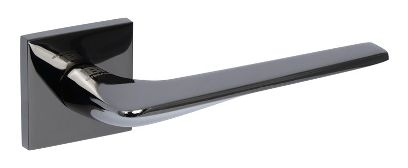 Ручка BUSSARE BRAVO A-45-40 B.NICKEL (черный никель)