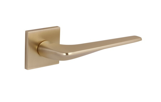 Ручка BUSSARE BRAVO A-45-40 W.GOLD (валлийское золото)