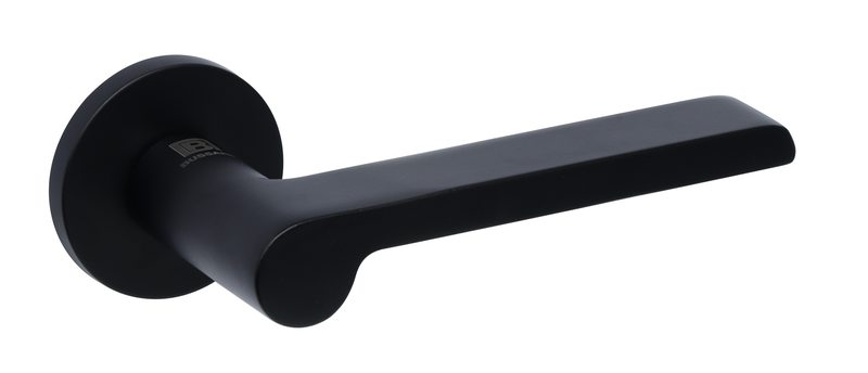 Ручка BUSSARE CENTRO A-11-50 BLACK (черный матовый)