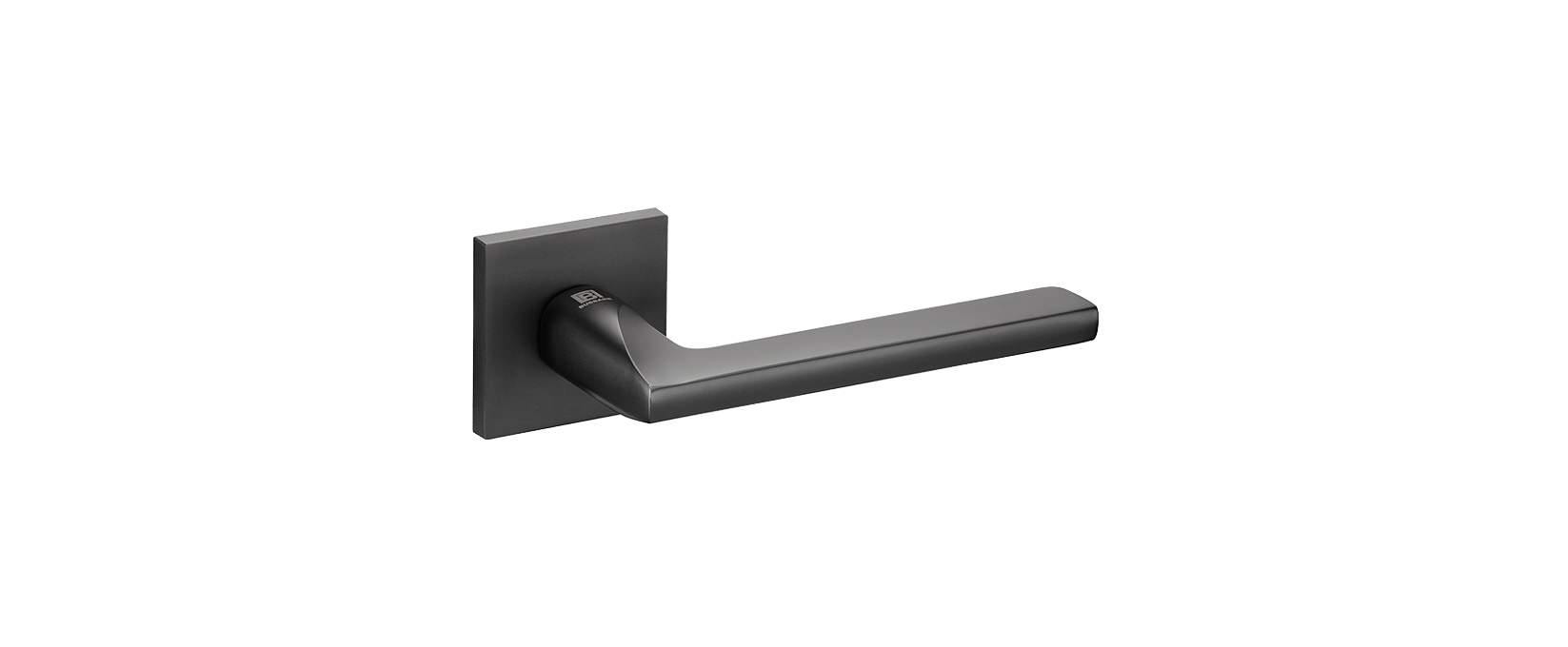 Ручка BUSSARE FOGO A-47-40 BLACK(черный матовый)