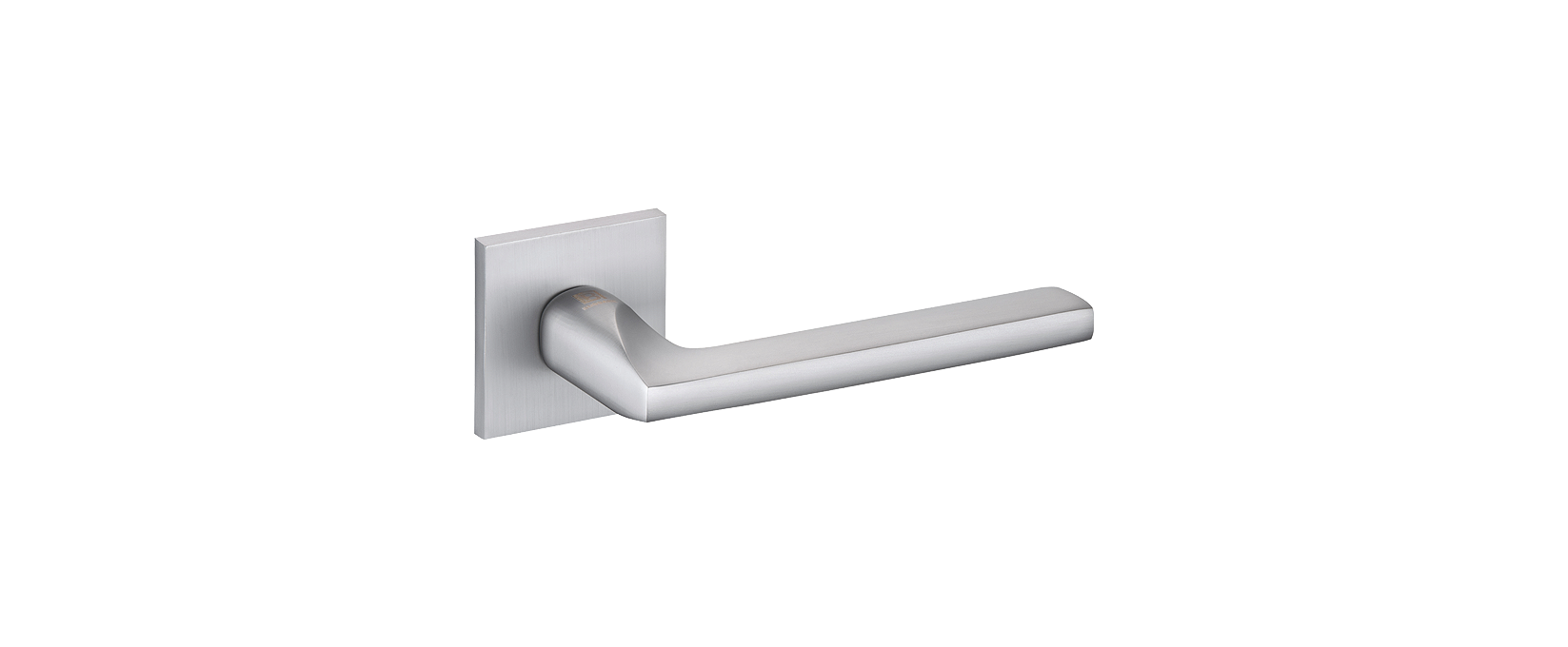 Ручка BUSSARE FOGO A-47-40 M.CHROME (матовый хром)