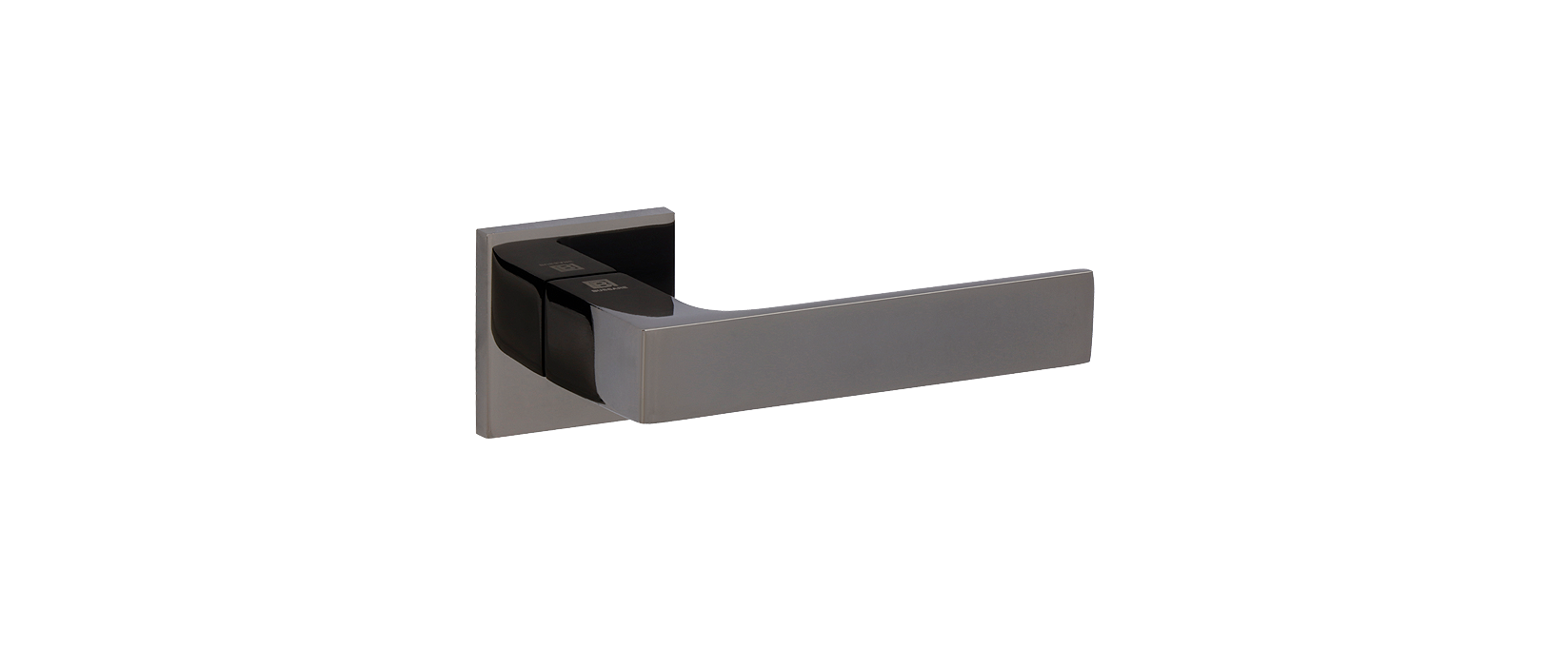 Ручка BUSSARE FORTE A-59-40 B.NICKEL