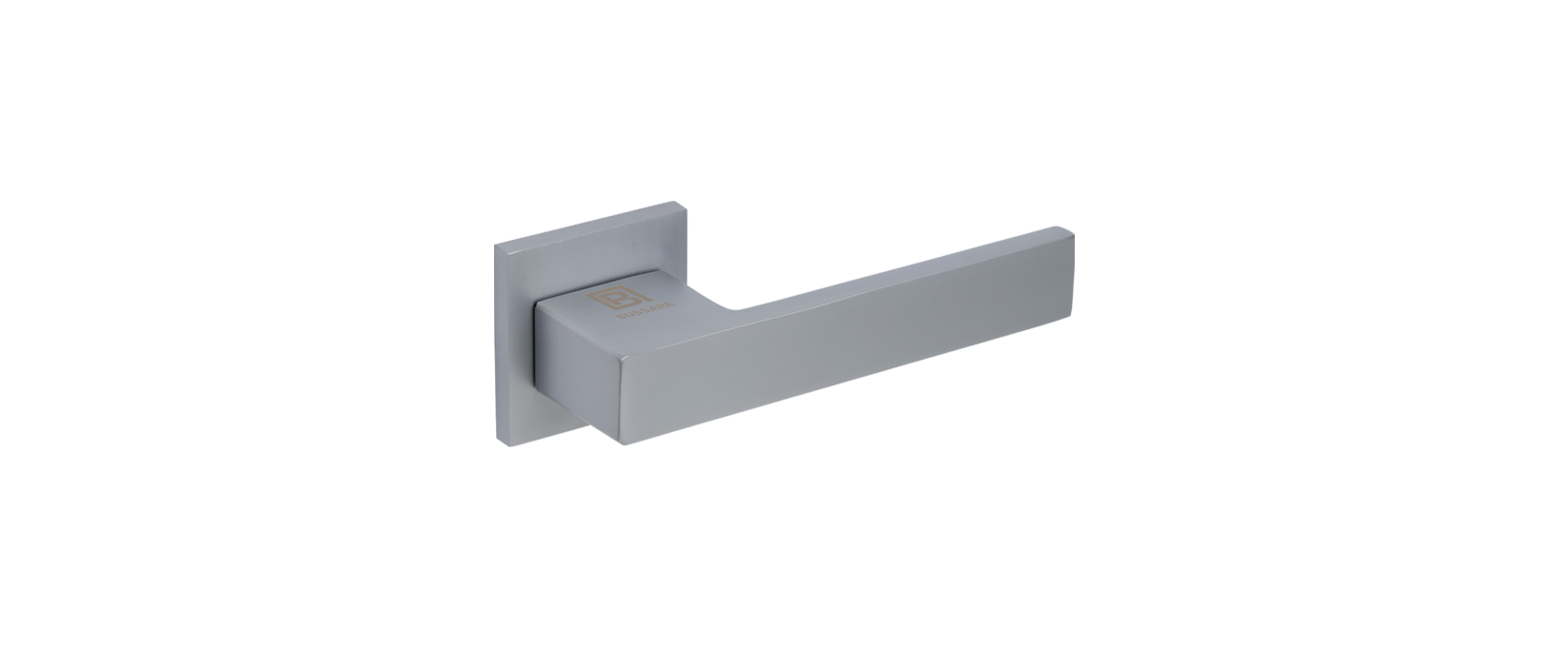 Ручка BUSSARE NOVO A-18-40 M.CROME