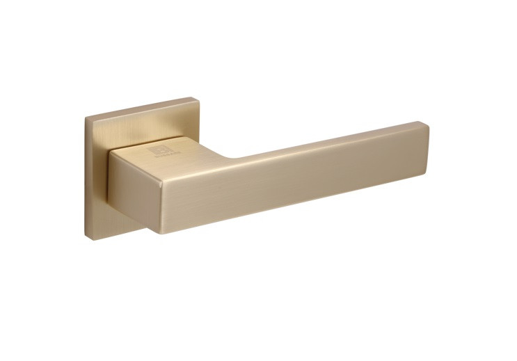 Ручка BUSSARE NOVO A-18-40 W.GOLD (валлийское золото)