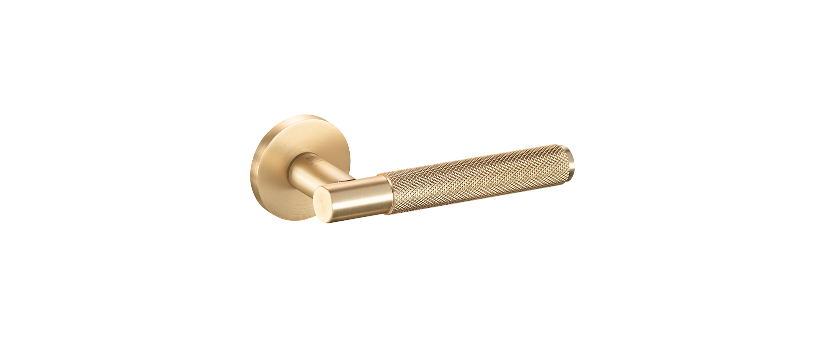 Ручка BUSSARE ORLA A-32-50 W.GOLD (валлийское золото)