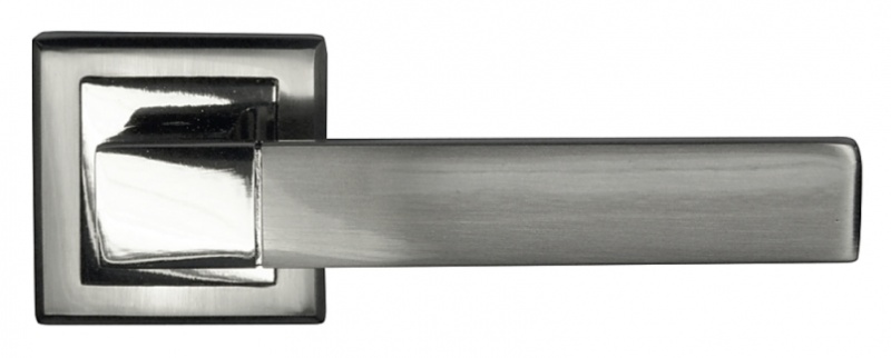 Ручка BUSSARE STRICTO A-67-30 CHROME/S.CHROME