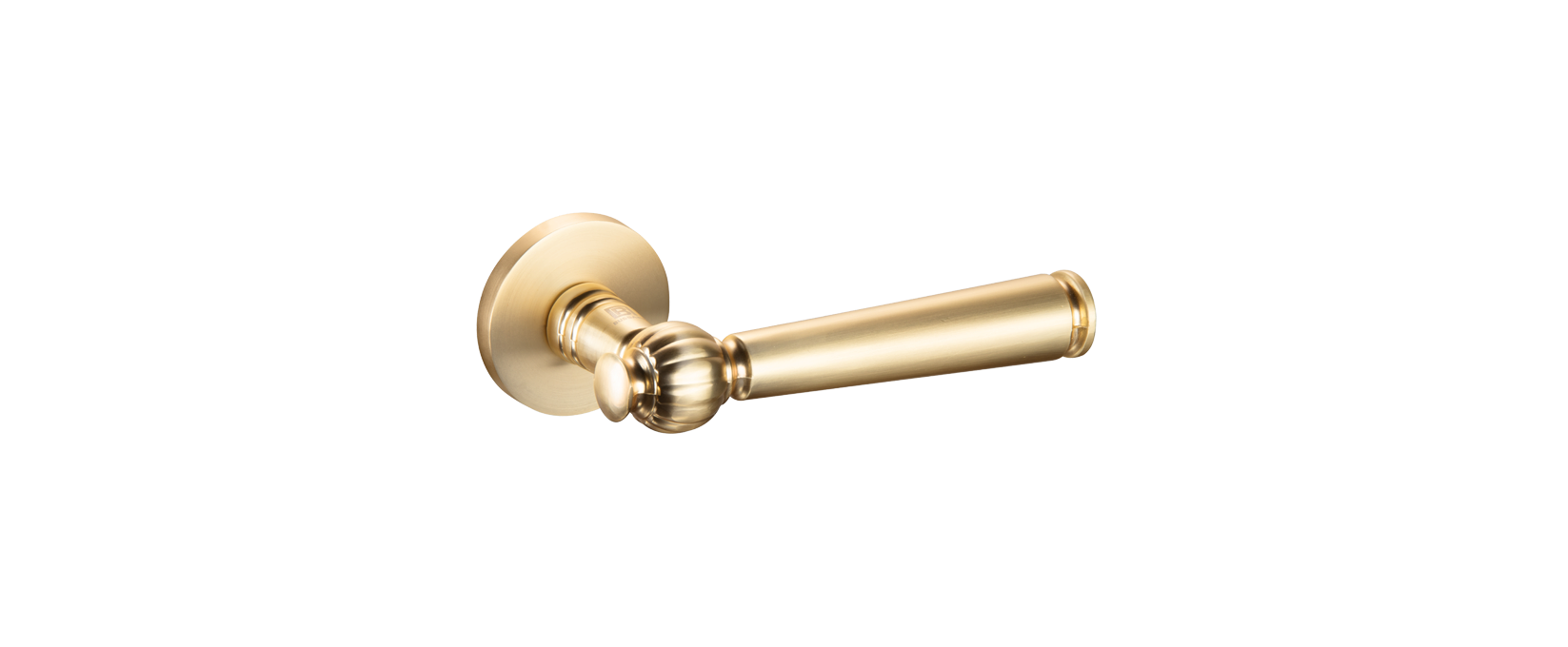 Ручка BUSSARE VASO A-41-50 W.GOLD (валлийское золото)