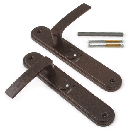 Ручка для ЗВСП-ЗЩ (1001) - Х унив. МЕТТЭМ