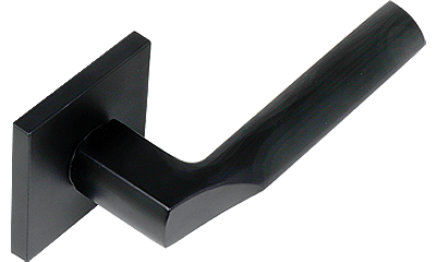 Ручка дверная ADDEN BAU. SHELF S-559 BLACK