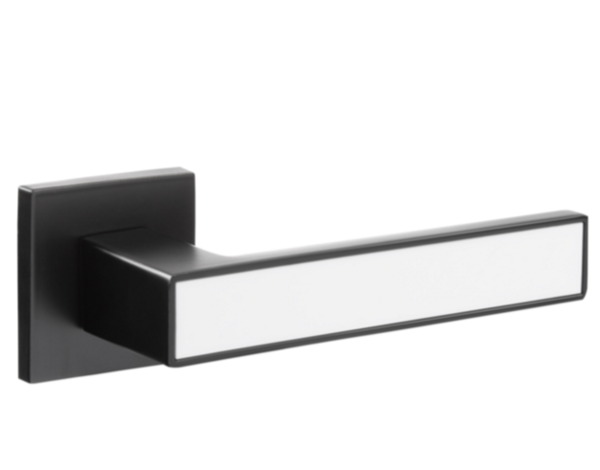 Ручка дверная ADDEN BAU.SPACER S-524 BLACK