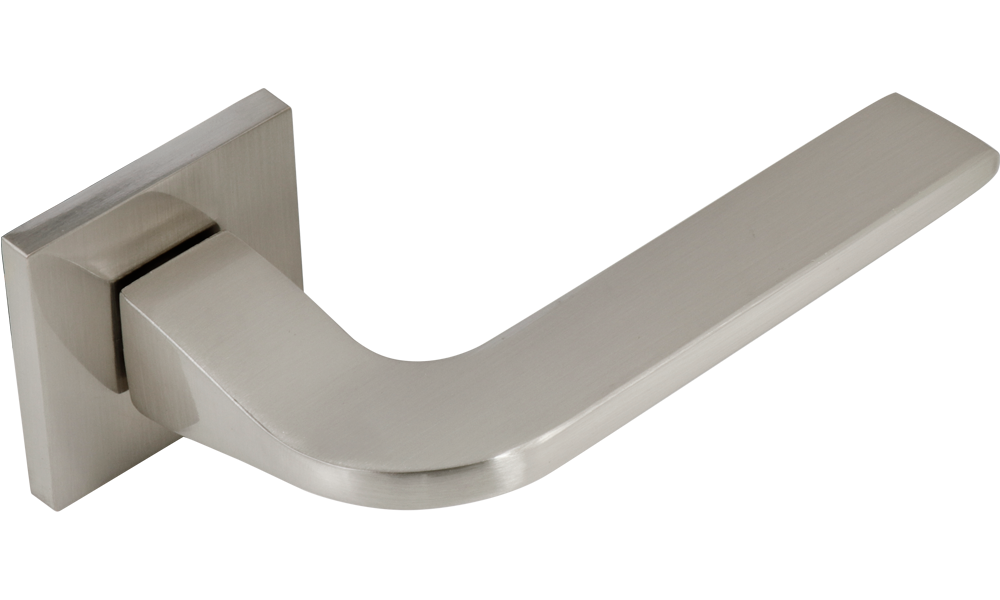 Ручка дверная ADDEN BAU.URSA S-552 NICKEL