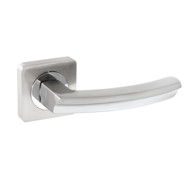 Ручка INERTA FZ14-119 SN (матовый никель) (20)