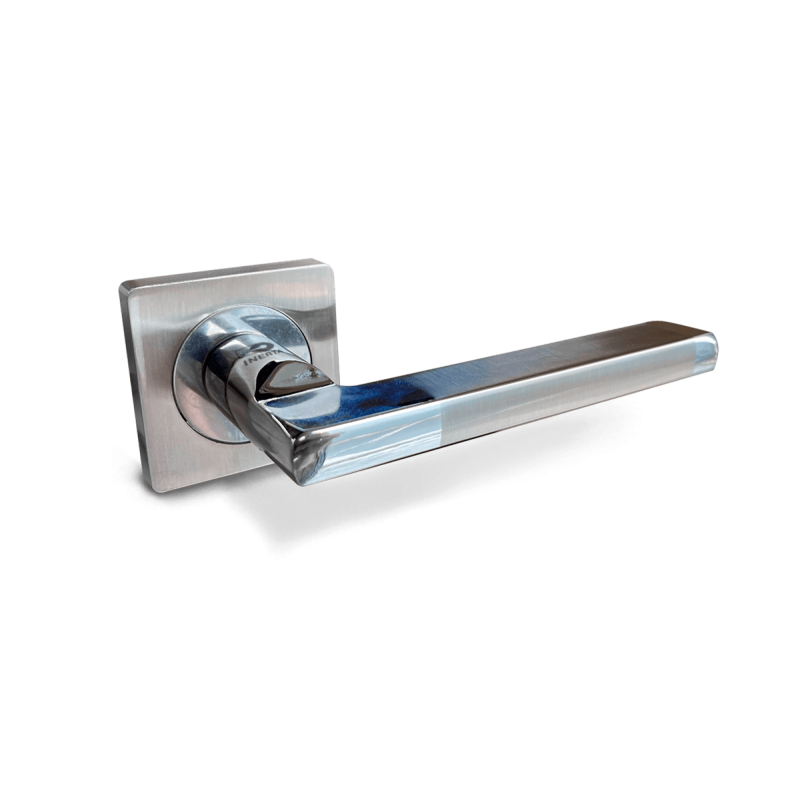 Ручка INERTA FZ14-157 SN (матовый никель) (30)