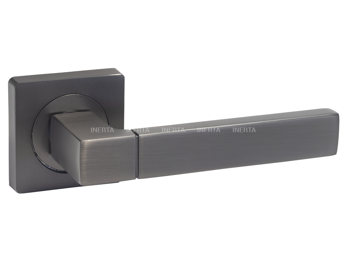 Ручка INERTA FZ14-214 GR (графит)