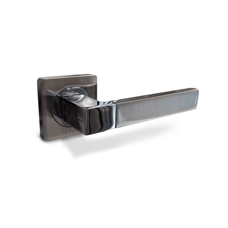 Ручка INERTA FZ14-214 SSC (матовый хром)