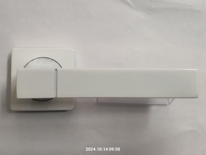 Ручка INERTA FZ14-214 WR (белый)