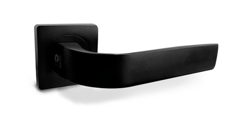 Ручка INERTA FZ14-233 BL (матовый черный)	