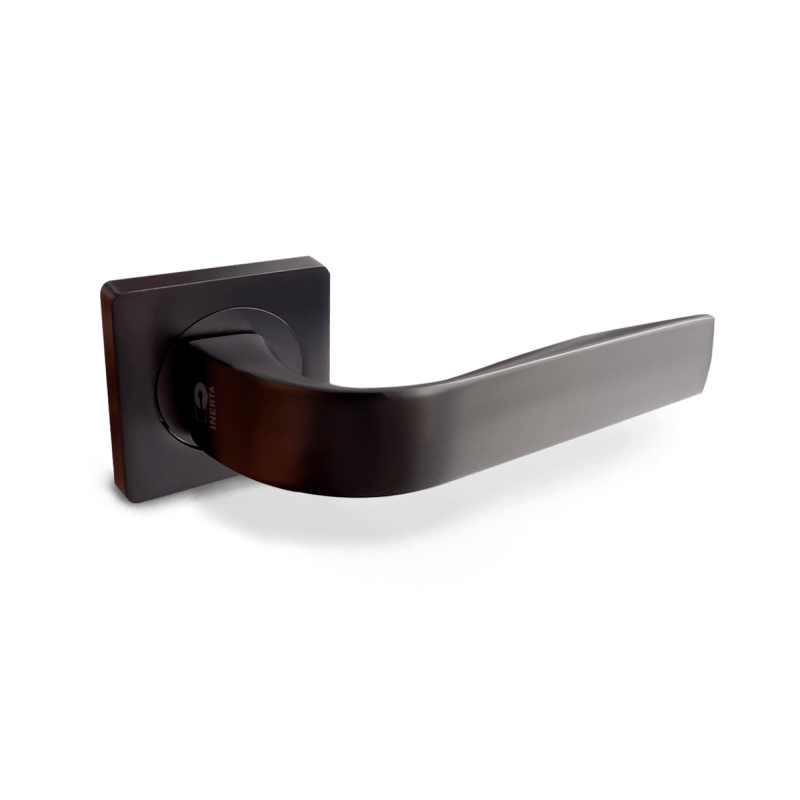 Ручка INERTA FZ14-233 GR (графит)