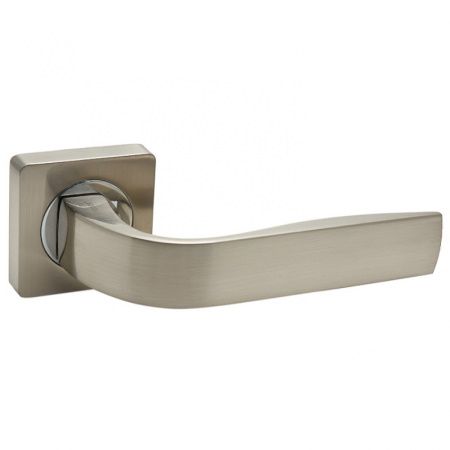 Ручка INERTA FZ14-233 SSC (матовый хром) (20)