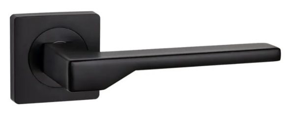 Ручка INERTA FZ14-236 BL (матовый черный) (20)