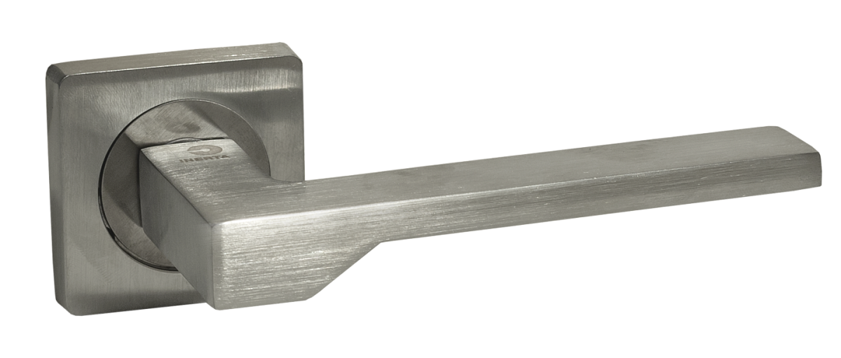 Ручка INERTA FZ14-236 SSC (матовый хром) (20)