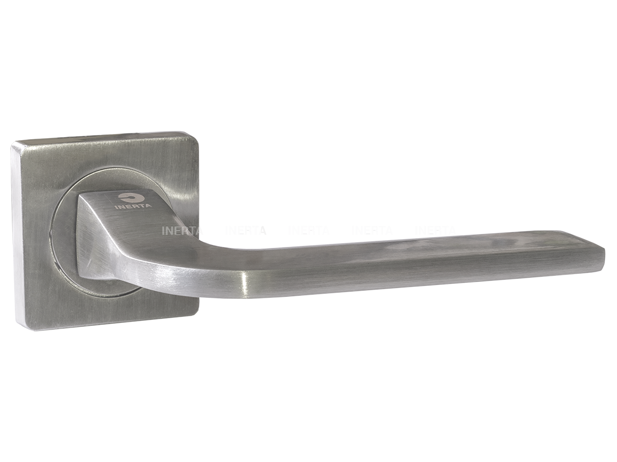 Ручка INERTA FZ14-237 SSC (матовый хром)