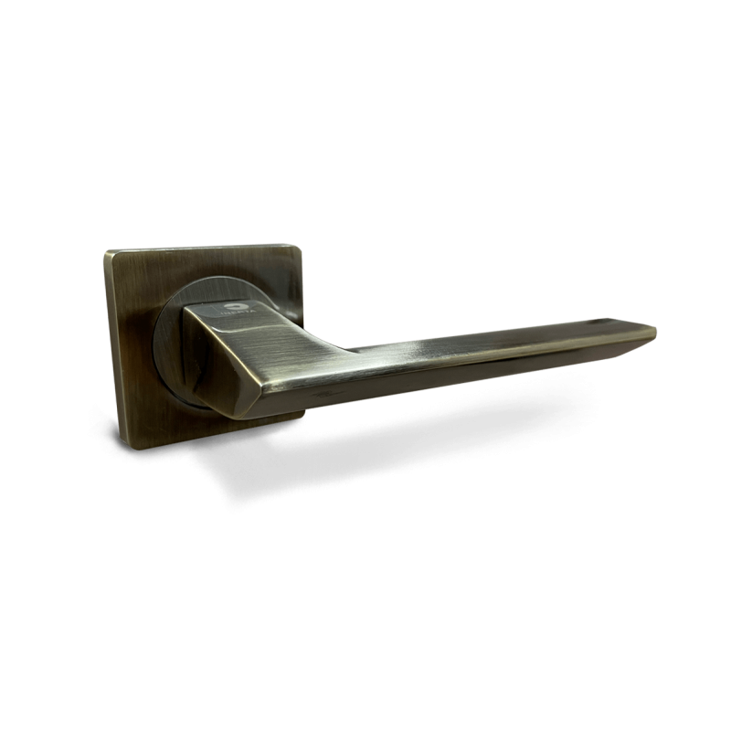 Ручка INERTA FZ14-245 GR (графит) (30)