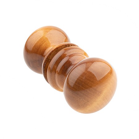 Ручка-кнопка ЙО-ДУБ (круглая)