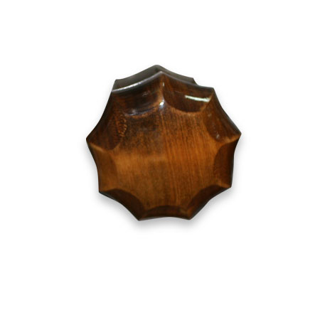 Ручка-кнопка ЙО-МОККО (фигурная)