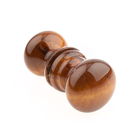 Ручка-кнопка ЙО-МОККО (круглая)