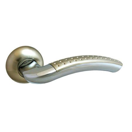 Ручка на фланце РФ-6440-Хп/Хш