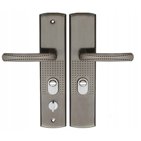 Ручка на китайскую дверь LEKSA Classic-Универсальная (30)																