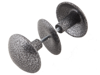 Ручка НОРА-М РК-1 т-1 П Антик серебро