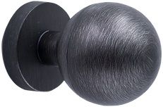 Ручка ORION L146 GRAPHITE