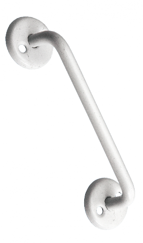 Ручка-скоба Кунгур РС-100-3 цинк (150)