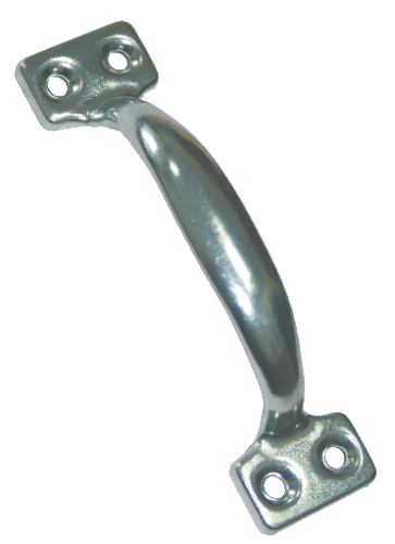 Ручка-скоба Кунгур РС-70 цинк (150)