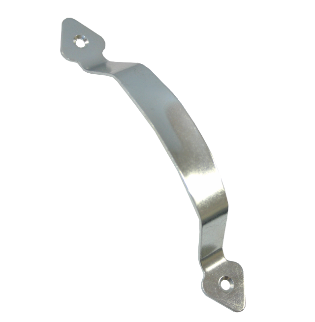 Ручка-скоба Кунгур РС-71пол. (120)