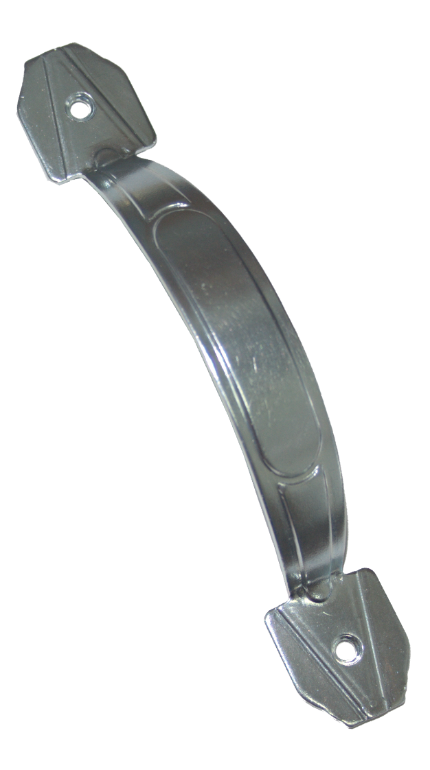 Ручка-скоба Кунгур РС-75 пол. (100)