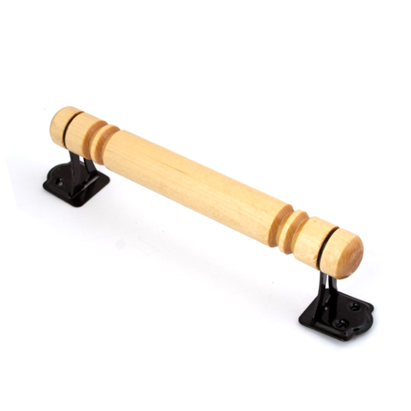 Ручка-скоба НОЭЗ РС200-ТР-SL оксид.