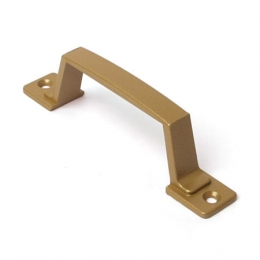 Ручка-скоба РС-50мм (золото)"Н-М"